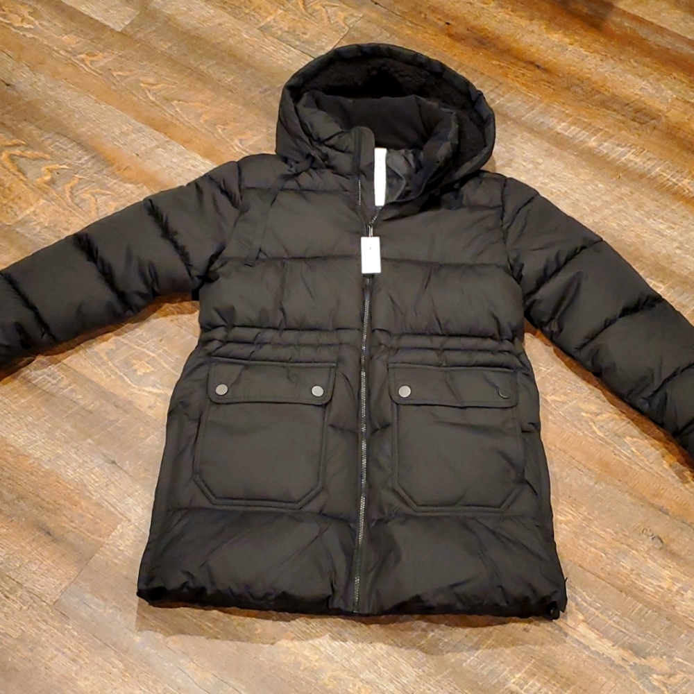 Gap Coldcontrol Max Winter Jacket